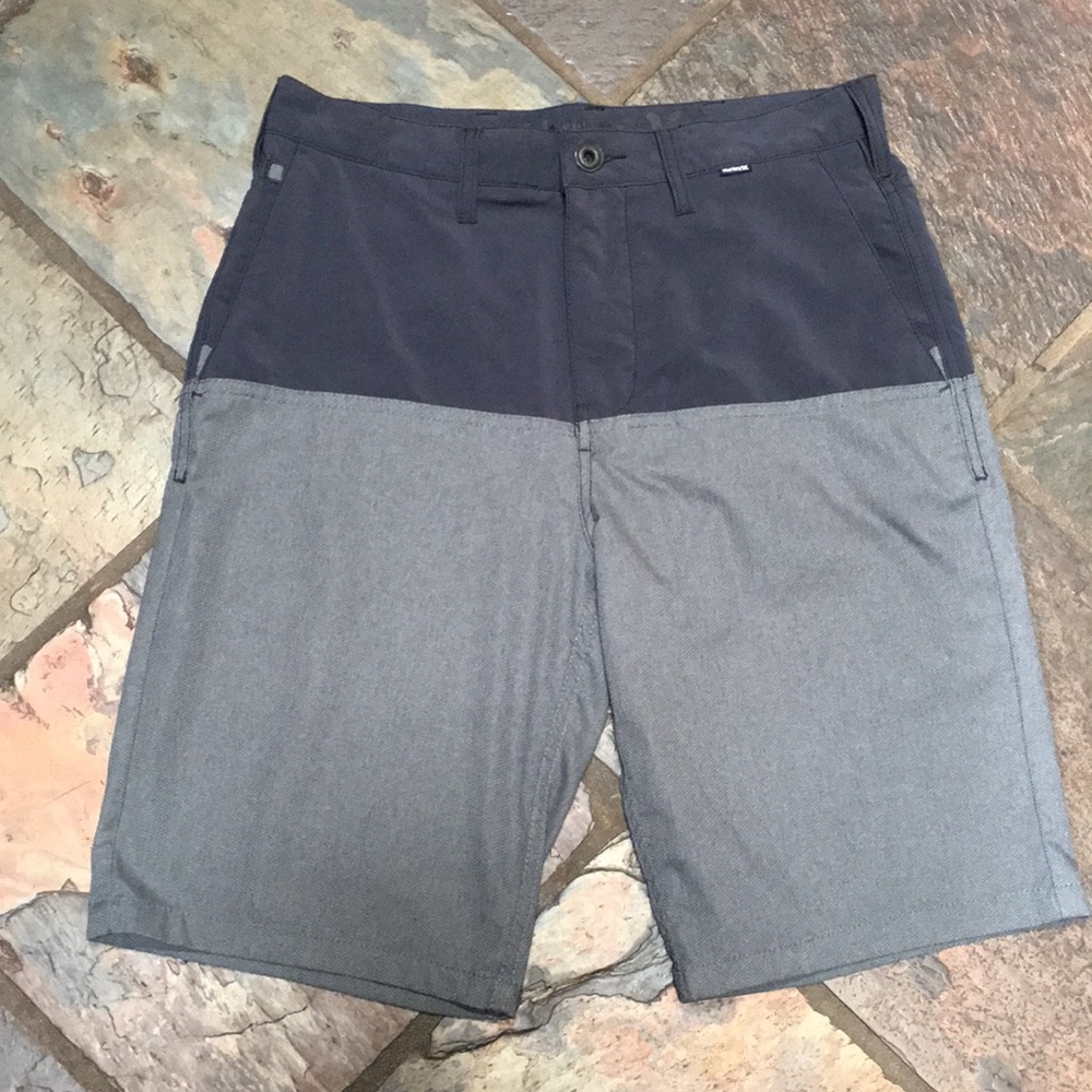 Hurley Casual Quick-dry Shorts